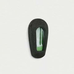 Mini Black Arched Organic Minimalist Wood Frame